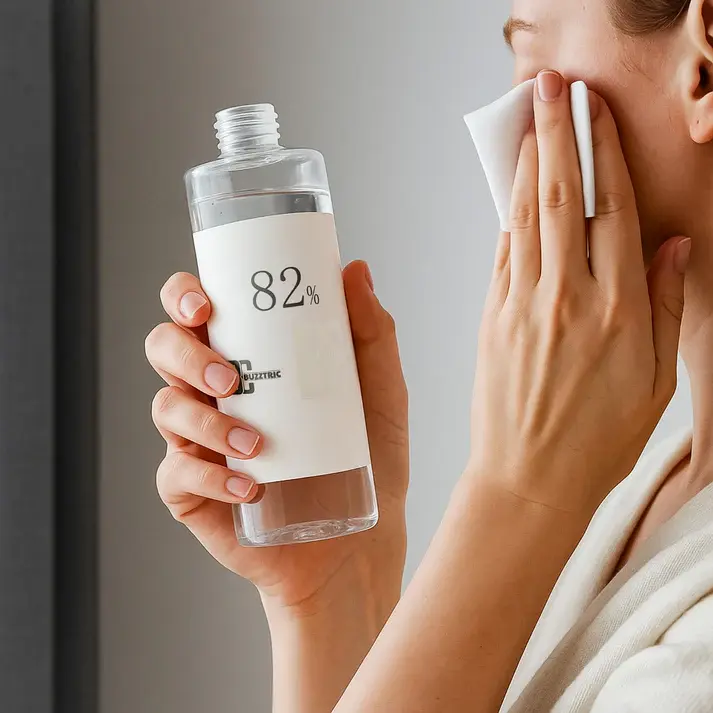Heartleaf 82 Soothing Toner