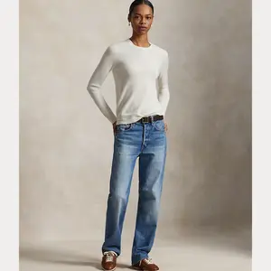 Polo Ralph Lauren - Cashmere Crewneck Sweater