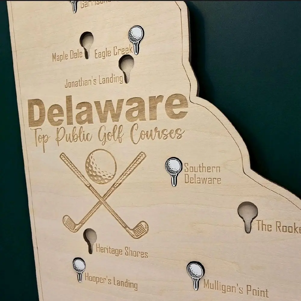 Delaware