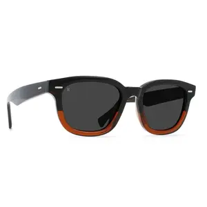 Raen Myles Smoke Sunglasses