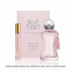 Parfums de Marly Delina La Rosee 10ml Travel Bottle