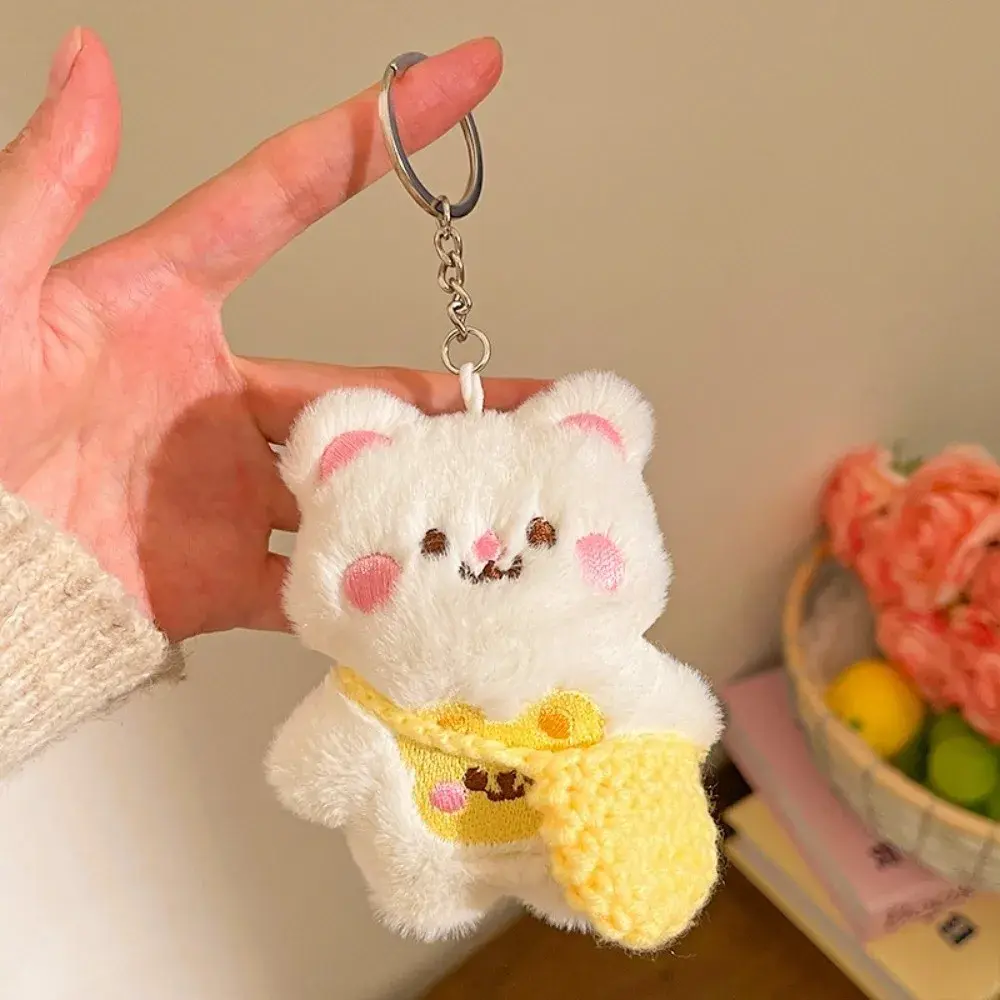 bear-A