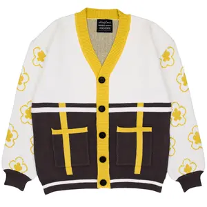 Mami Cardigan