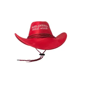 MAGA Cowboy Hat