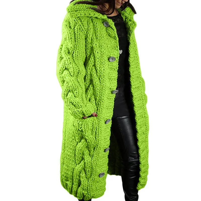 92288 # Fluorescent Green