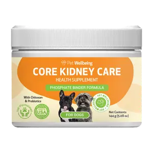 CORE KIDNEY CARE - Daily Phosphate Binder for Dogs