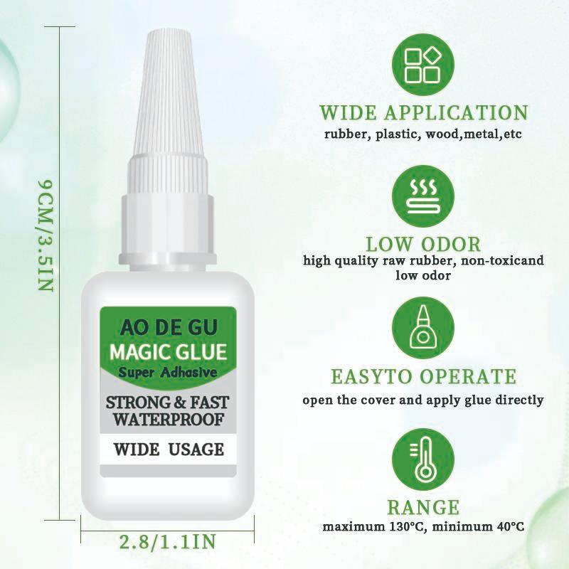 4PCS Heavy-Duty Super Welding Glue – Industrial-Grade Oily Adhesive Gel for Instant, Strong Bonding on Metal, Plastic, Wood, Glass, Rubber, Leather & Ceramics – Fast-Drying, Waterproof, and Versatile Repair Tool for Home & Professional Use 4PCS Heavy-Duty Super Welding Glue – Industrial-Grade Oily Adhesive Gel for Instant, Strong Bonding on Metal, Plastic, Wood, Glass, Rubber, Leather & Ceramics – Fast-Drying, Waterproof, and Versatile Repair Tool for Home & Professional Use