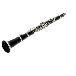 Oxford Clarinet