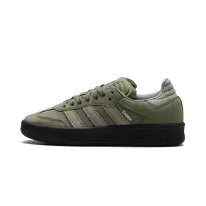 Samba XLG "Olive Strata" ID3913