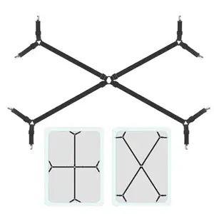 Bed Sheet Retaining Clips