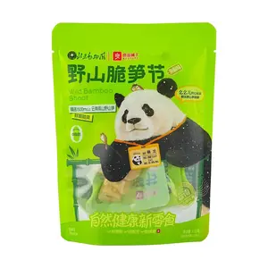 BESTORE Wild Bamboo Shoots Pickled Pepper Flavor 120g