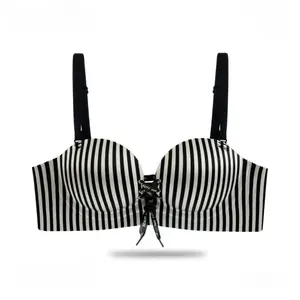 Add Two Cups Bra for Women: Wireless, Push-Up, Padded, Comfortable Women's Wear #SummerVibes