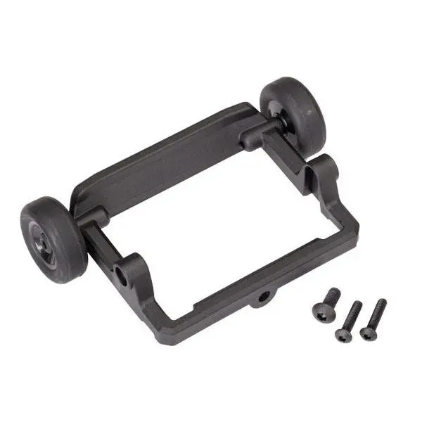 TRA 6776 WHEELIE BAR