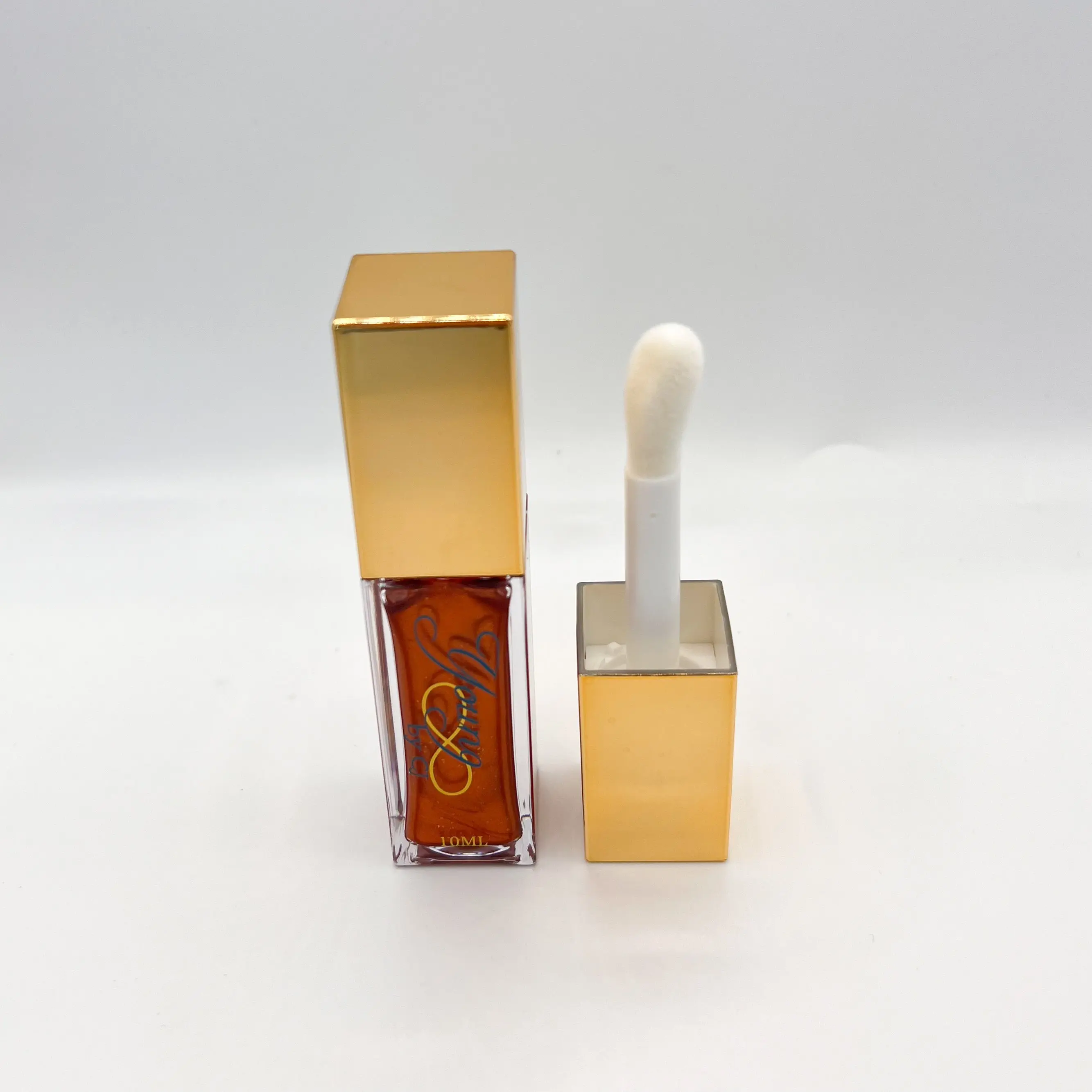 Naughty Nikki Lip Gloss