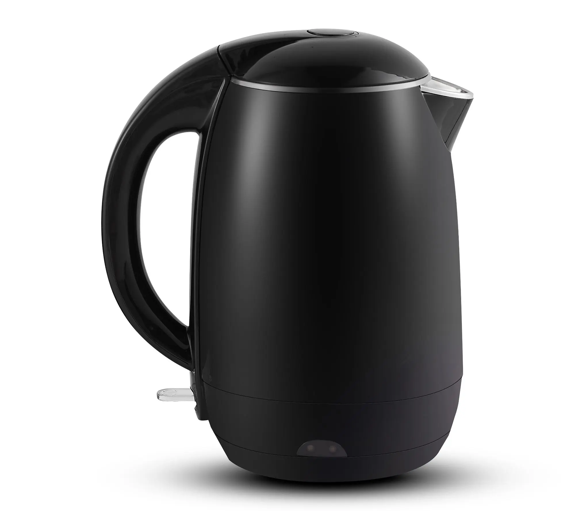 Elite Cuisine 1.9qt Electric Kettle w/ SS Interior Elite Cuisine 1.9qt Electric Kettle w/ SS Interior
