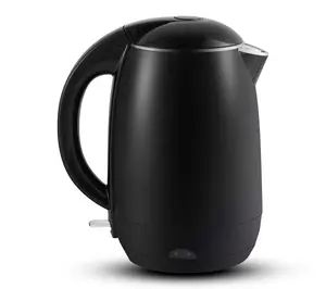 Elite Cuisine 1.9qt Electric Kettle w/ SS Interior
