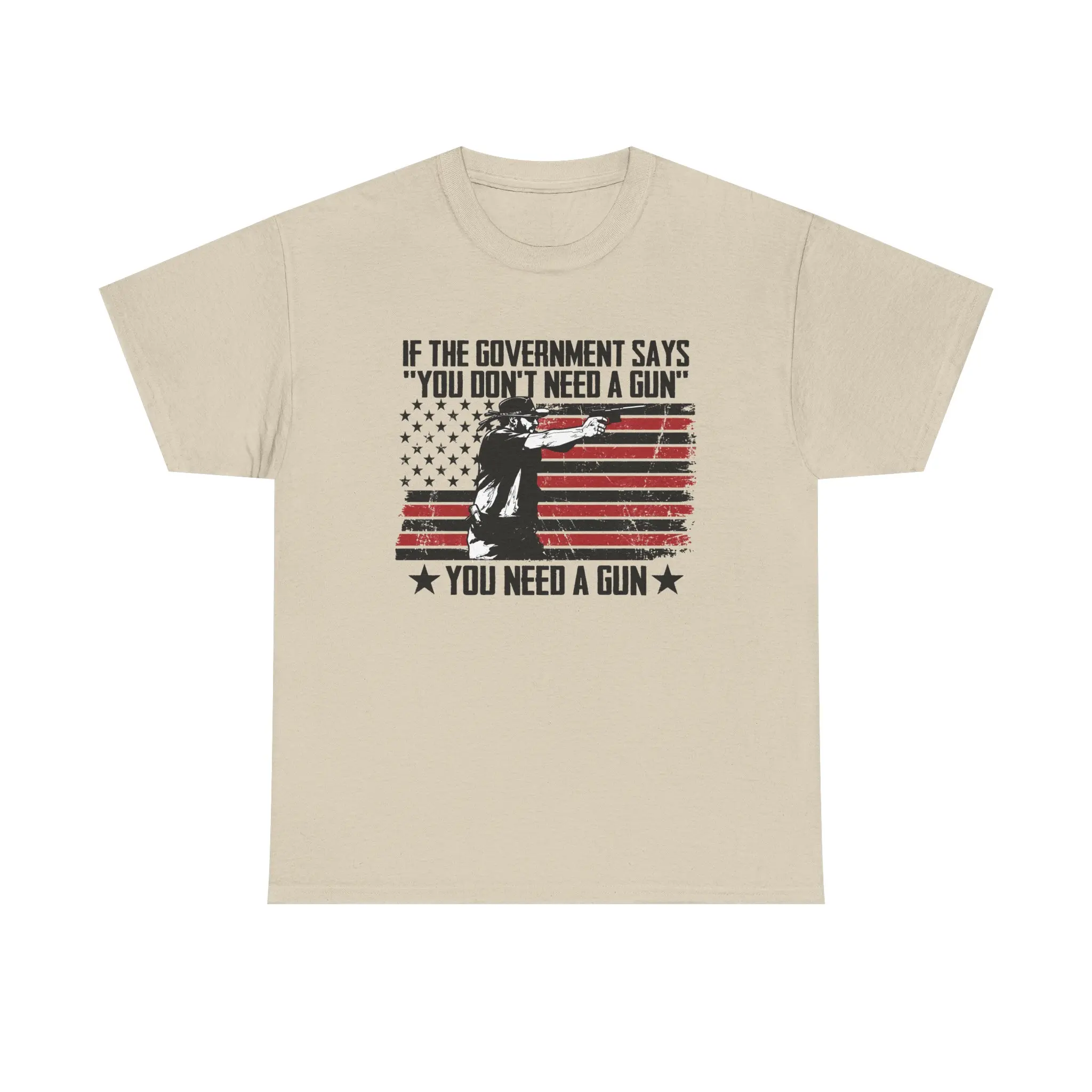 Jordan Salinas Shirt, The Fearless Patriot, Idaho Hero Tee