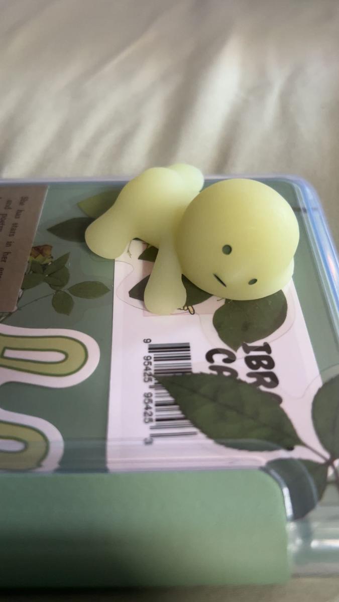 Item: Single Blind Box