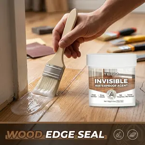Anti-Leakage Sealing Agent, Deep Penetration, Ideal for Window Sill Repair, Toilet Base Sealing, DIY Pipe Joint Emergency Fix, Home Use