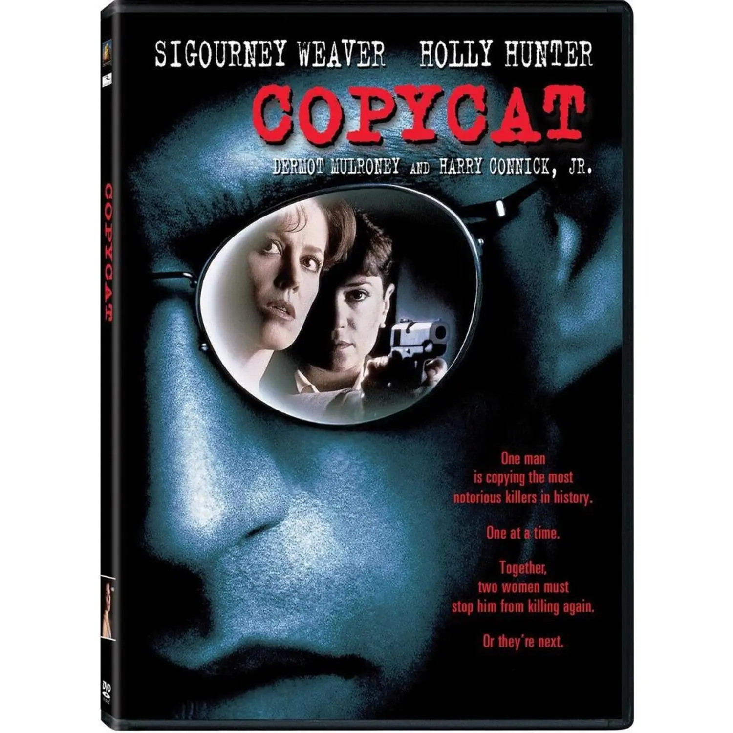 Copycat  [DVD Video Disc]