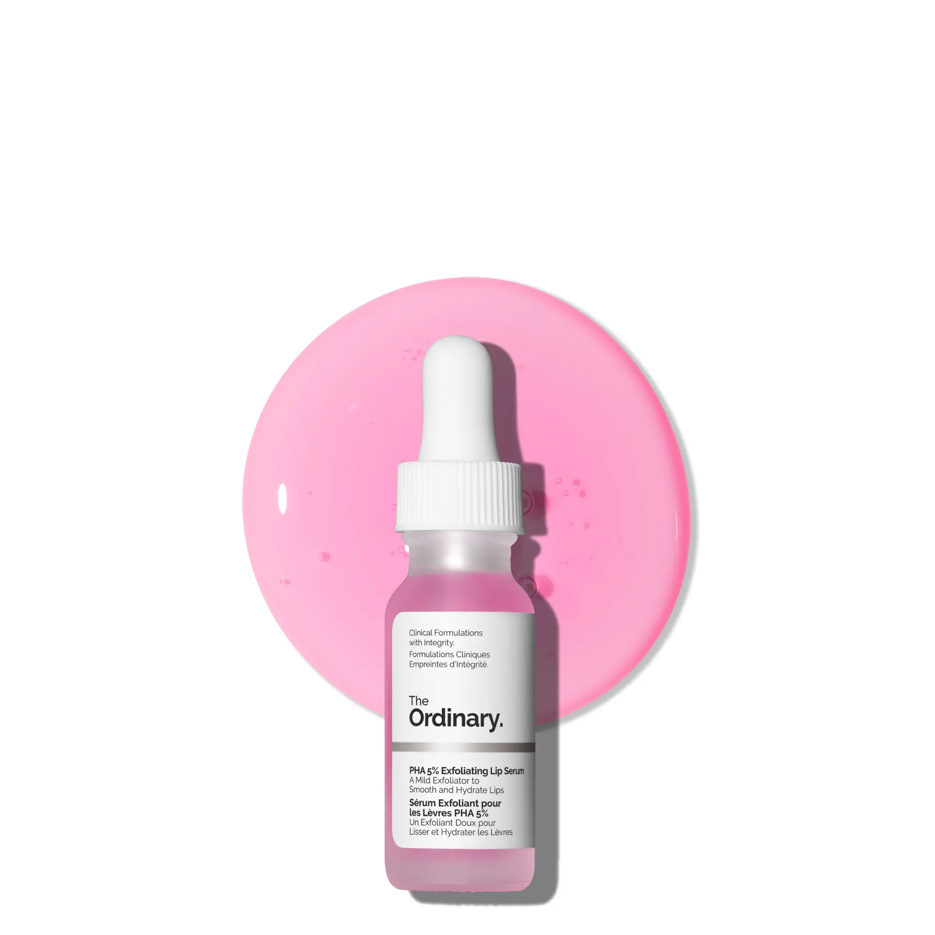 NEW The Ordinary - PHA 5% Exfoliating Lip Serum Bundles