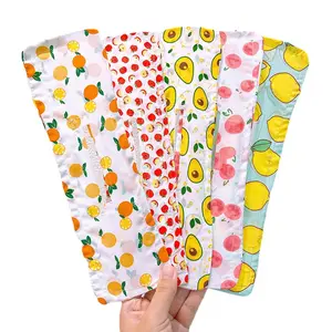 Hair Bun Maker Tool – Easy Donut Bun Styling Clip | Floral Hair Styling Accessory for Women & Girls