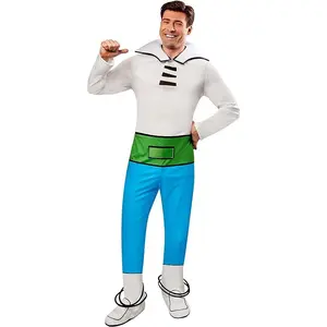 George Jetson - Adult Costume