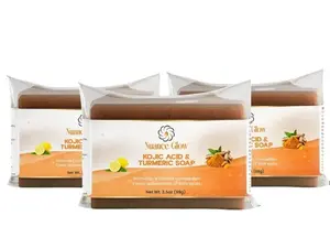 Natural Radiance Routine (3 bars)