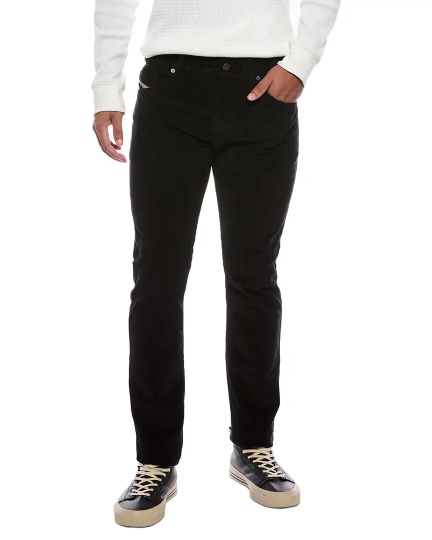Diesel Corduroy Trouser