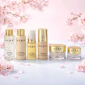 HERA Signia Deluxe 5Pcs Travel-size Kit