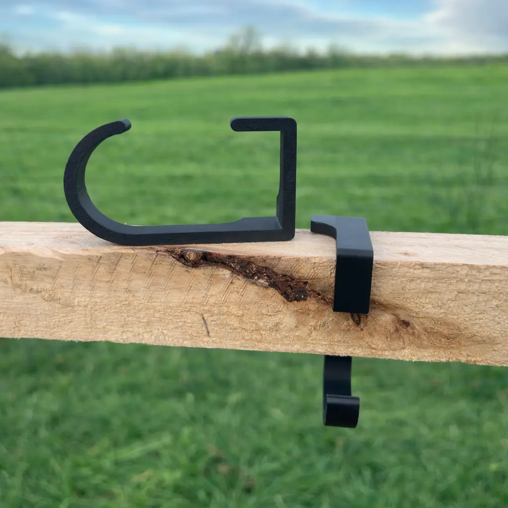 2x2 Hook - 2 Pack 2x2 Hook - 2 Pack