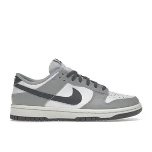 Nike Women's Dunk Low Light Smoke Grey, from StockX