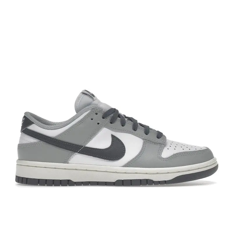 Nike Women's Dunk Low Light Smoke Grey, from StockX Nike Women's Dunk Low Light Smoke Grey, from StockX