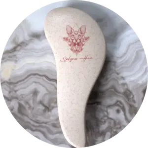 Smooth Operator, Sphynx Hair, Extension Safe Brush