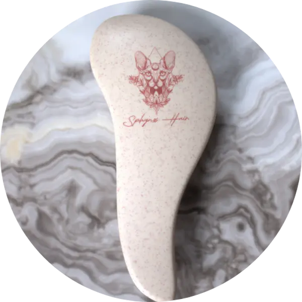 Smooth Operator, Sphynx Hair, Extension Safe Brush