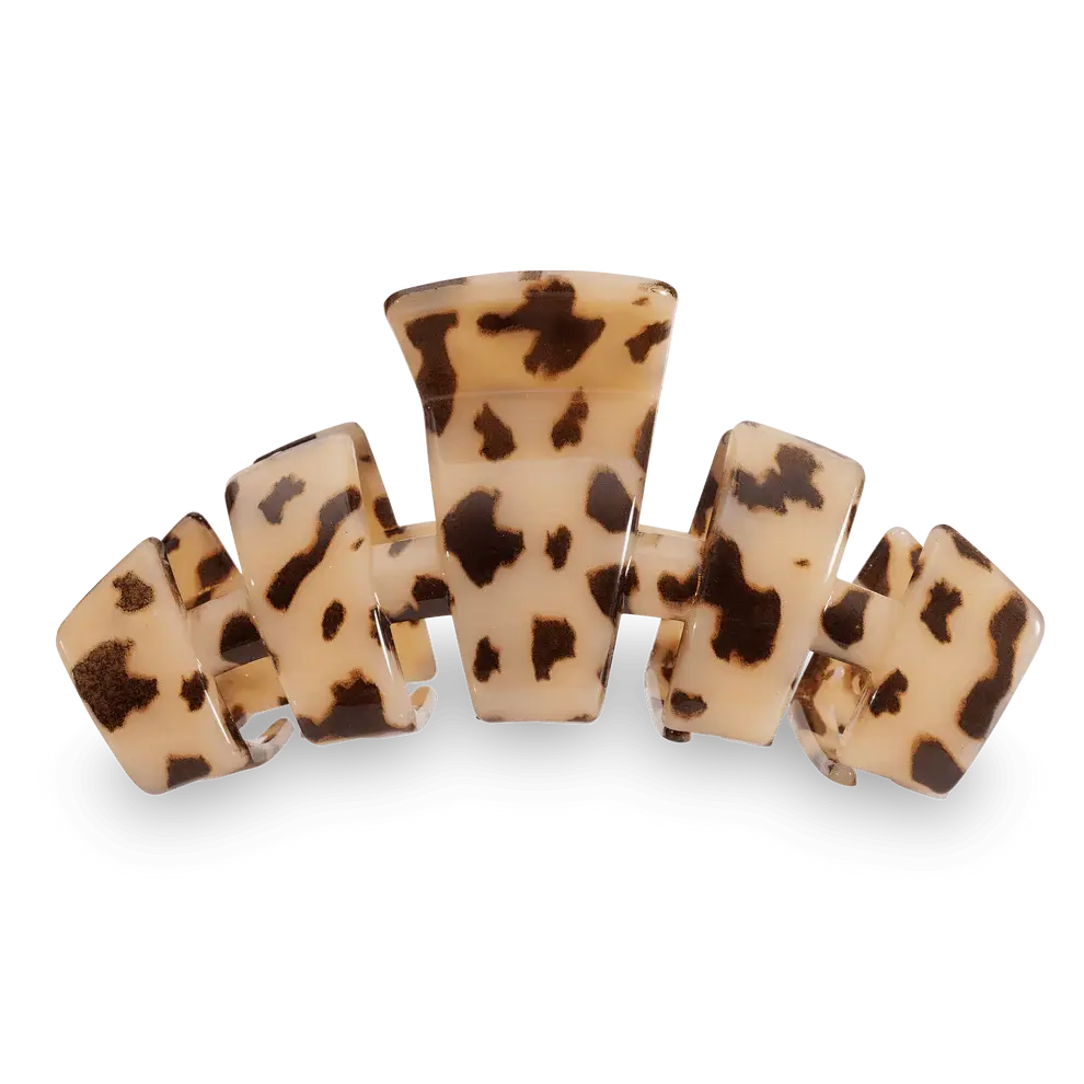TELETIE Classic Hair Clip - Fashion Hair Accessory