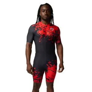Red of Fire Skinsuit