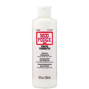 Mod Podge ® Photo Transfer Medium, 8 oz. - CS15067