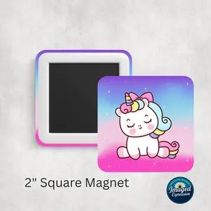 Magnet - Unicorn Options