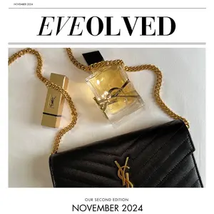 November 2024 Newspaper for Women - One Time Purchase