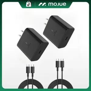 #DealsForYouDays  45W USB C Super Fast Charger Type C Charger Fast Charging Android Phone Charger Block with 6FT Type C Charging Cable for Samsung Galaxy S26 Ultra/S26/S26+/S25/S25 Ultra/S25+/S24 Ultra/S23 Ultra/S22
