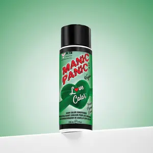 Love Color™ Forest Nymph Green Color Depositing Conditioner