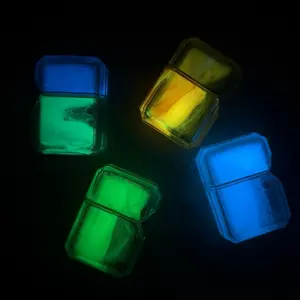 Luminous Quicksand Lighter - Ignite Style. Elevate Every Flame