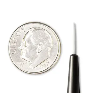 Angelus Micro Detail Brush - 20/0 Spotter Angelus Micro Detail Brush - 20/0 Spotter