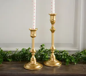Home Reflections 12.5" and 9" Graduated Taper Holders