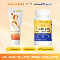 External Relife + Internal Support 