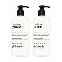 radiant grace