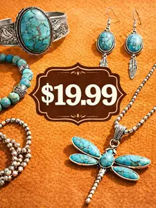 $19.99 western style