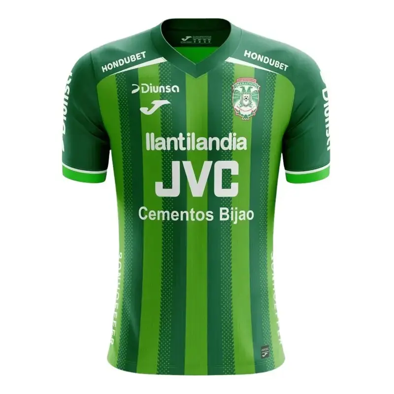 Men's Replica Joma Marathon Home Jersey 25/26