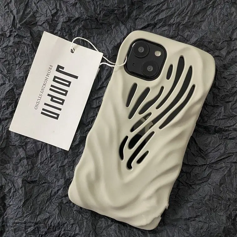 The Original Foam Runner Smartphone Case